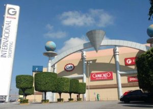 Internacional Shopping
