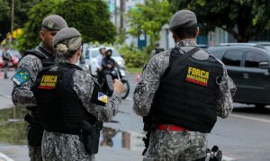 Prisões após ataque de facções no Rio Grande do Norte