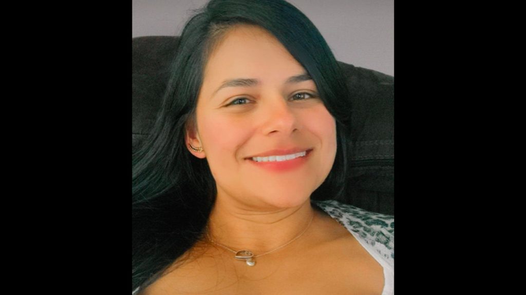 Família procura por mulher desaparecida no Pimentas 