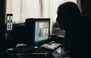 assédio sexual na internet
