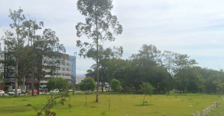 corpo encontrado em guarulhos