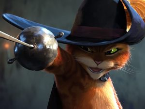 filme Gato de Botas