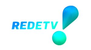 logo Rede TV