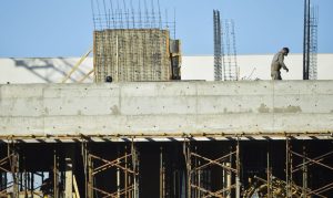 Obras paradas