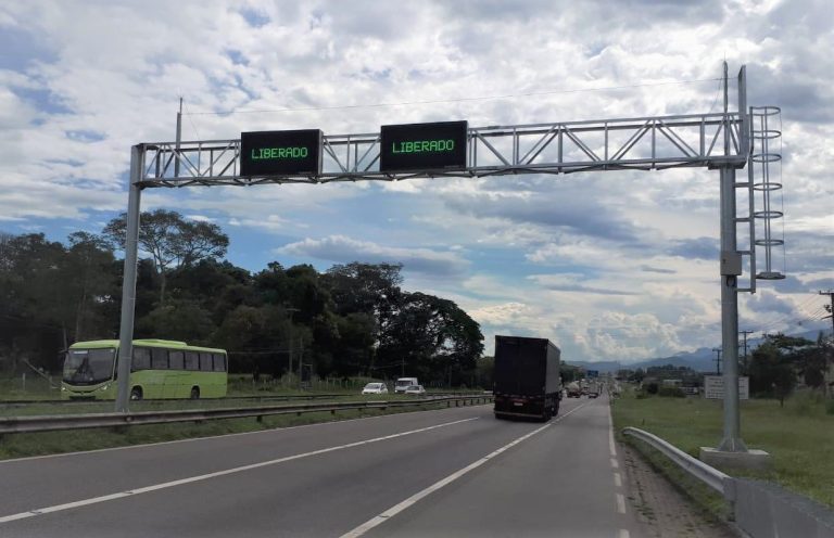 rodovia Presidente Dutra
