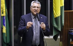 Alexandre Padilha