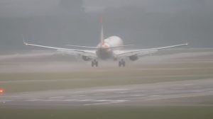 Avião Gol
