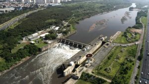 Barragem da Penha