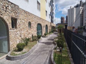 Edifício Mirage x imóveis x prédio