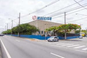 Fábrica da Maggion
