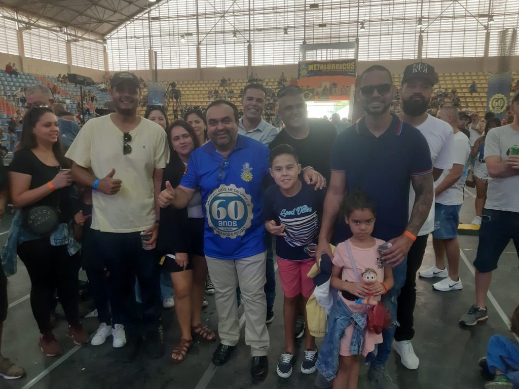 Festa do Sindicato dos Metalúrgicos de Guarulhos (5)