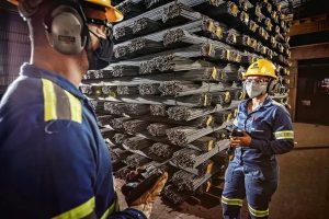 Gerdau Guarulhos