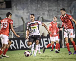 Flamengo x União Mogi