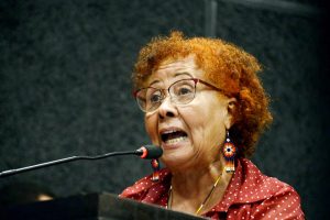 Janete Pietá, vereadora