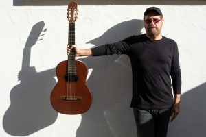 João Bosco, cantor