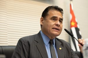 Jorge Wilson, deputado estadual