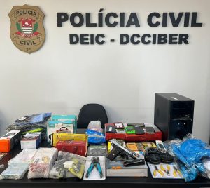 Operação Malaia do Deic