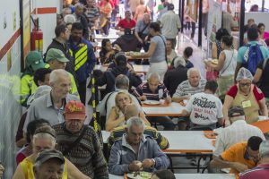 Restaurante Bom Prato