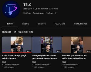 Telo_Ofc youtube