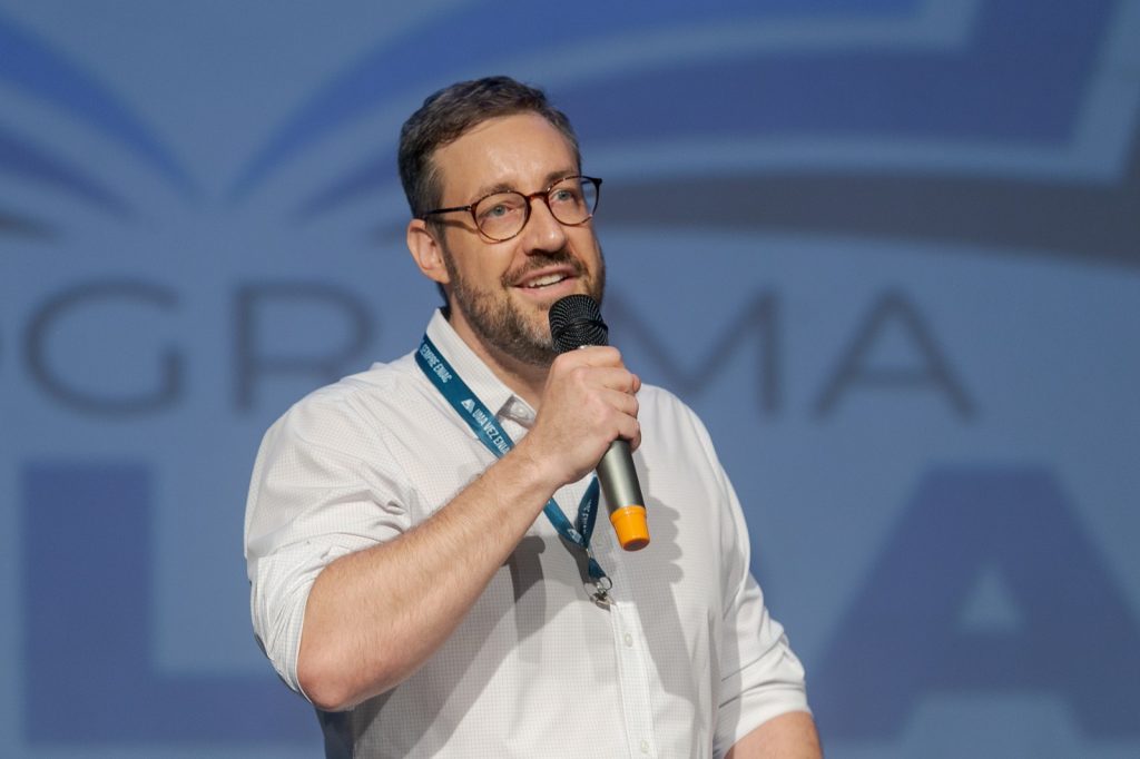 Pedro Guerios