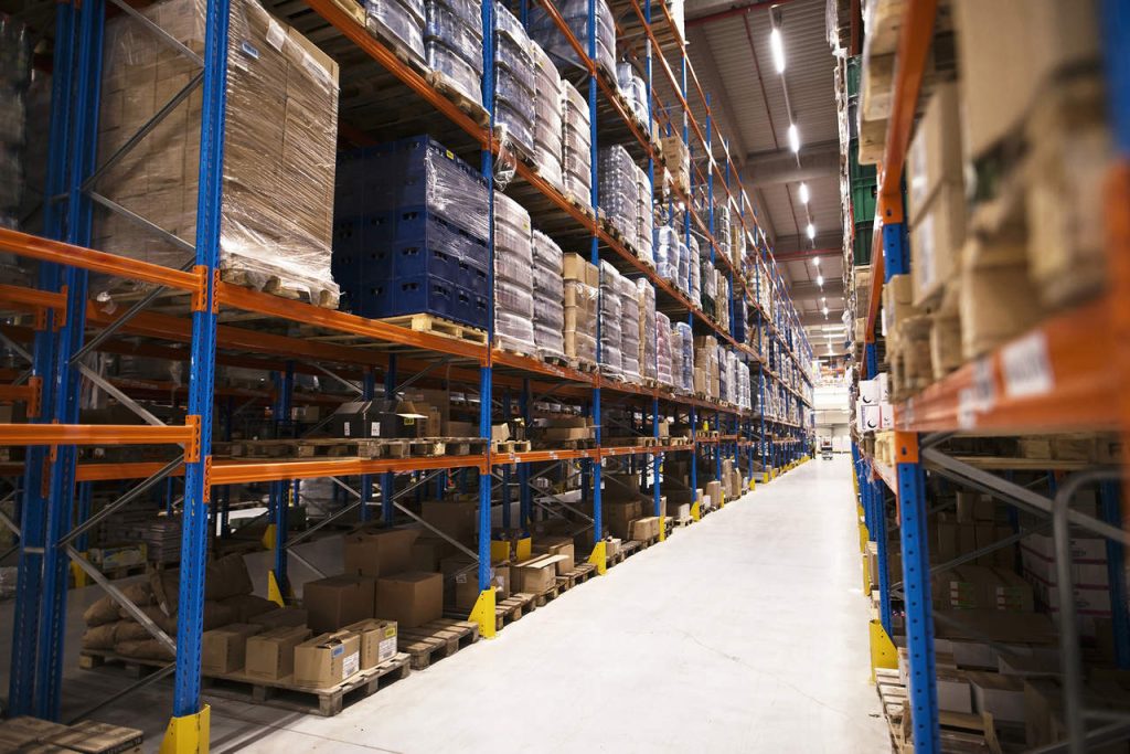 Balança comercial: exportações em Guarulhos crescem 60% no 1º trimestre