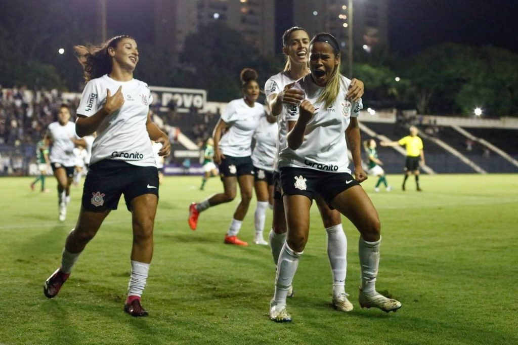 Bacelarismo: Você provavelmente perdeu o melhor Corinthians x Palmeiras dos últimos tempos