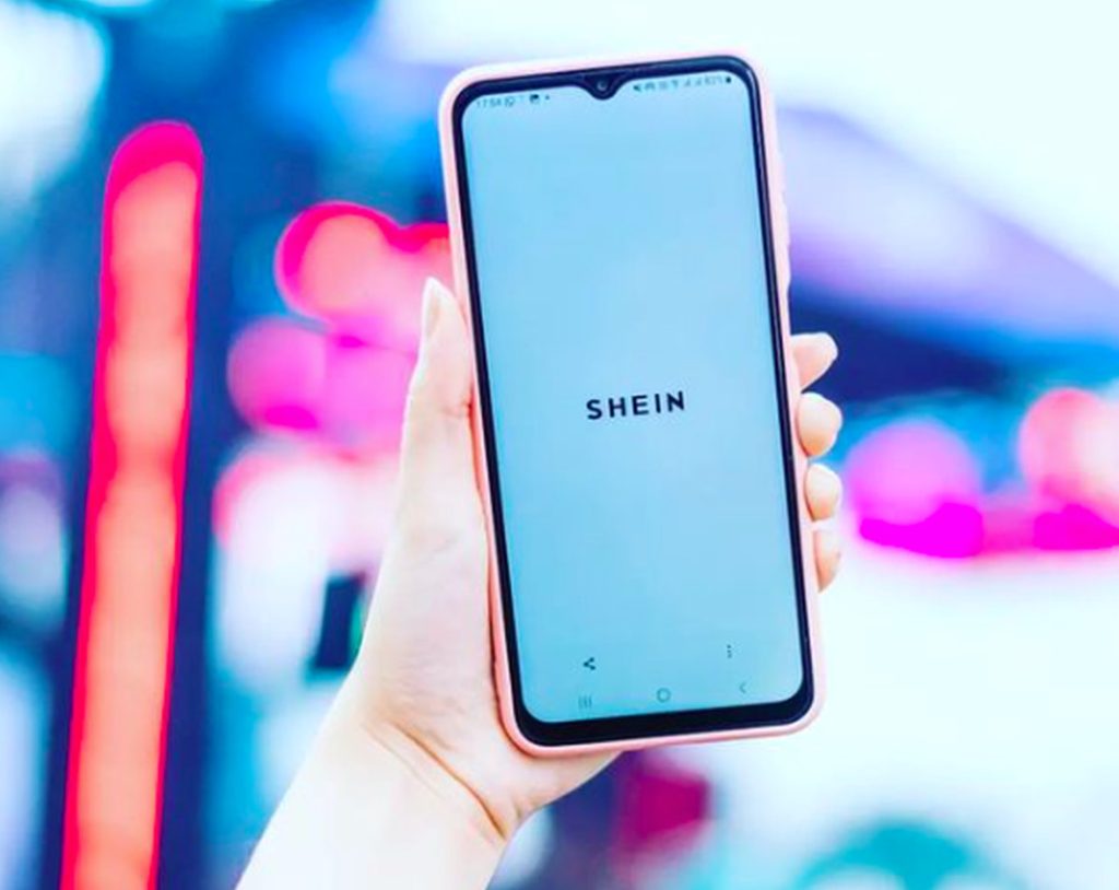Shein diz que vai investir R$ 750 milhões e gerar 100 mil empregos no Brasil 