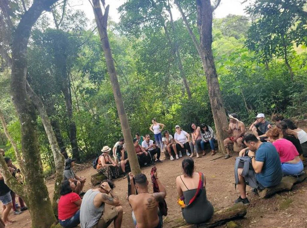 Encontro dos Povos Indígenas de Guarulhos acontece na próxima semana  