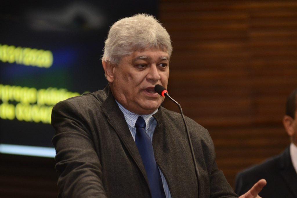 Alexandre Dentista, vereador