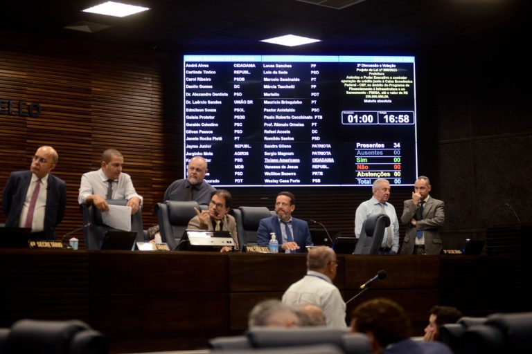 Câmara Municipal x Guarulhos