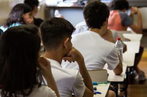Etec x curso técnico