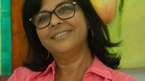 Fátima Gilioli, jornalista
