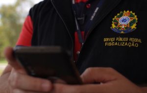 Fiscalização do Crea