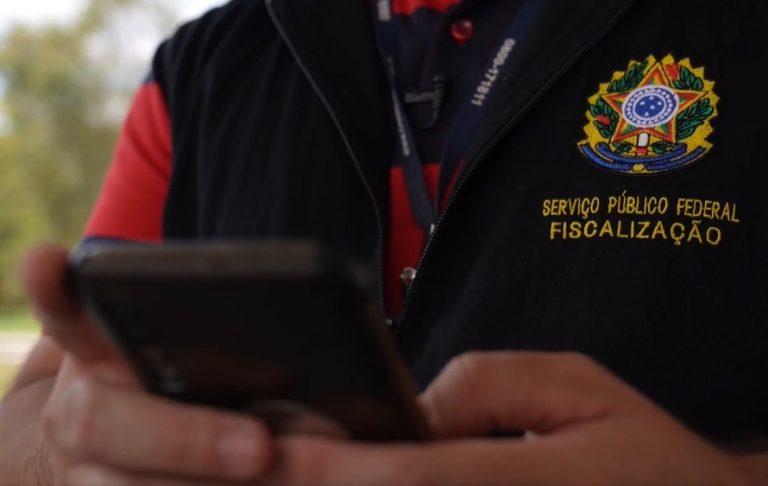 Fiscalização do Crea
