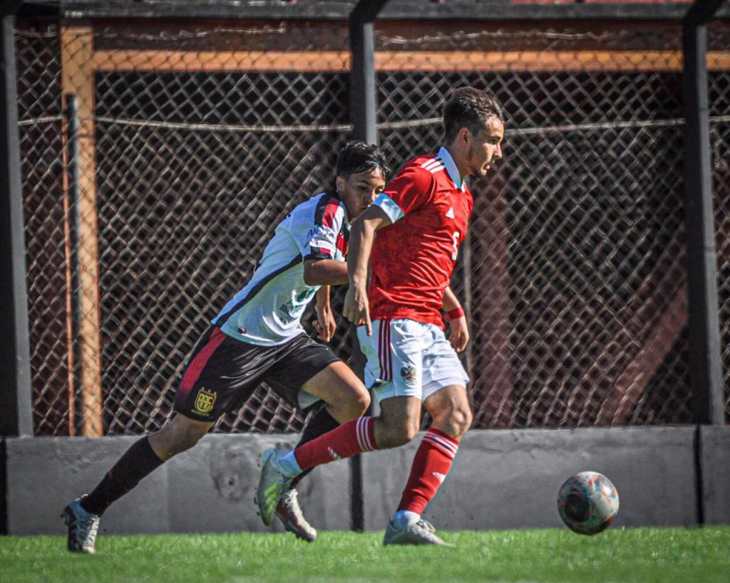 Flamengo de Guarulhos x Rússia