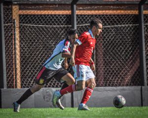 Flamengo de Guarulhos x Rússia