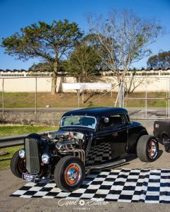 Ford 1931