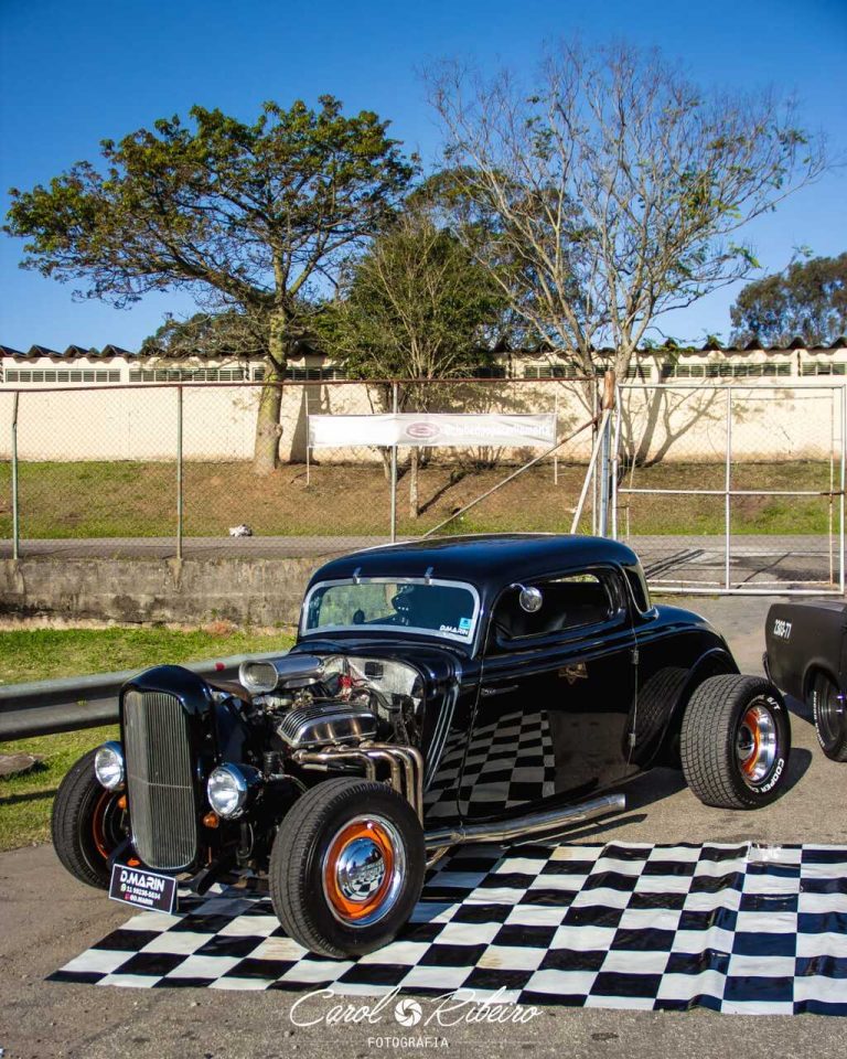 Ford 1931