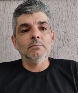 Gilmar Abbud, presidente da Banda Lira de Guarulhos