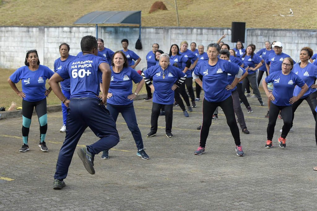 Academira 60+ UBS Jurema
