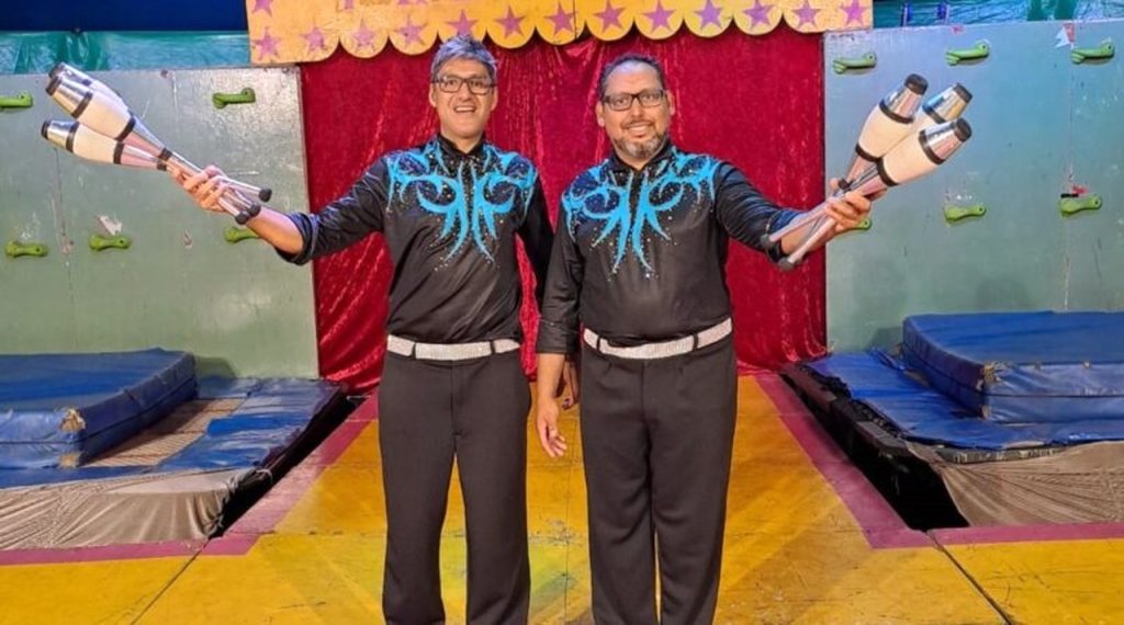Circo guarulhense participa de evento cultural que acontece em junho na Argentina