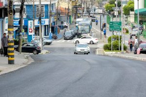 avenida Tiradentes