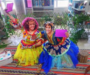 Virada Cultural
