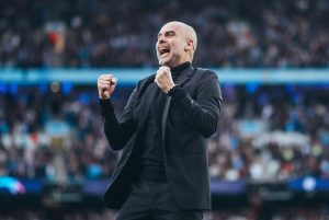 Pepe Guardiola