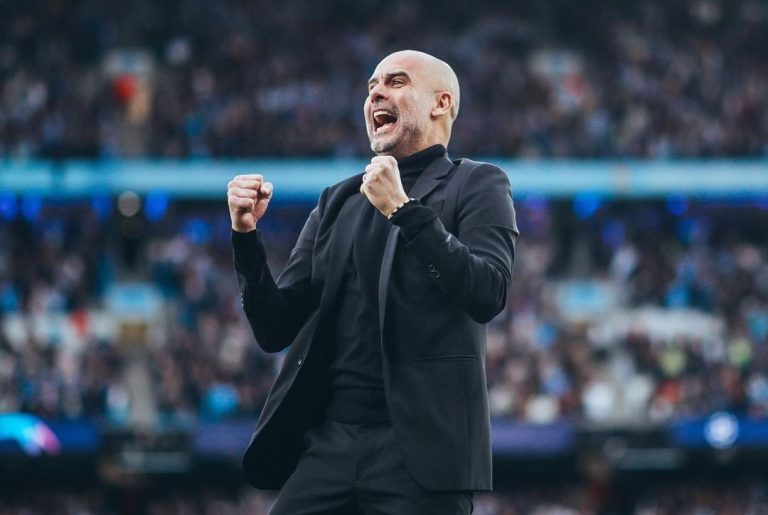Pepe Guardiola