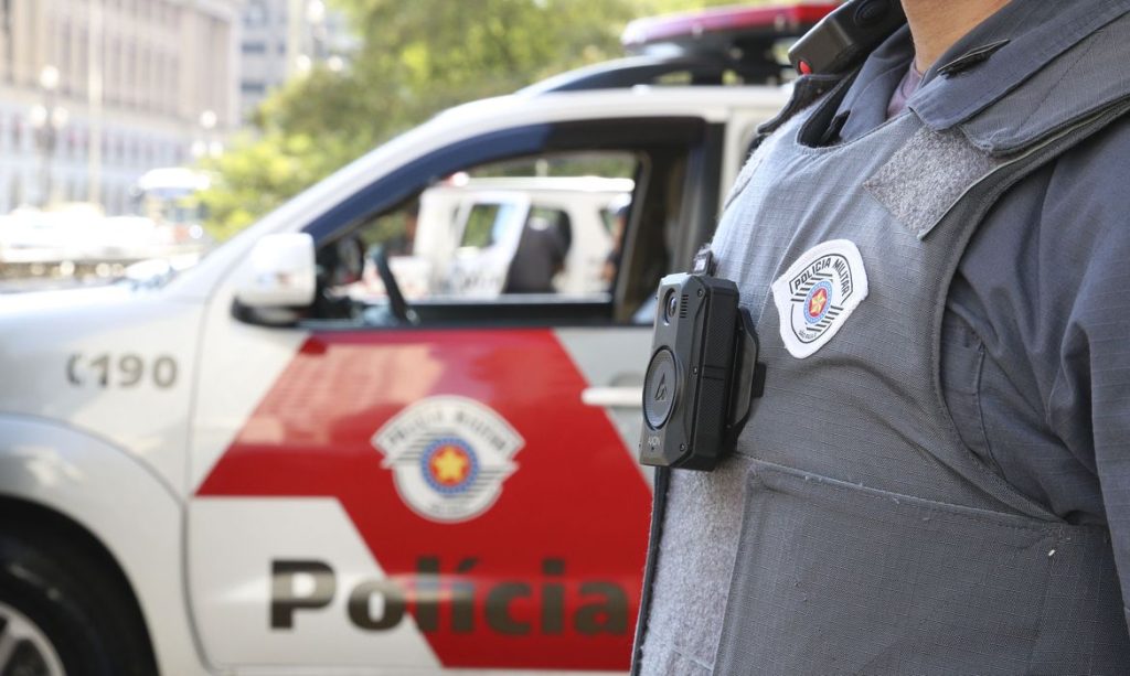 Polícia Militar prende 2,1 mil foragidos da Justiça em 15 dias no estado de SP 