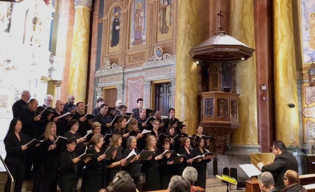 Orquestra Jovem e Collegium Musicum apresentam obras de Mozart e Dvořák