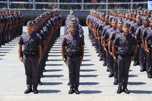 polícia militar - concurso