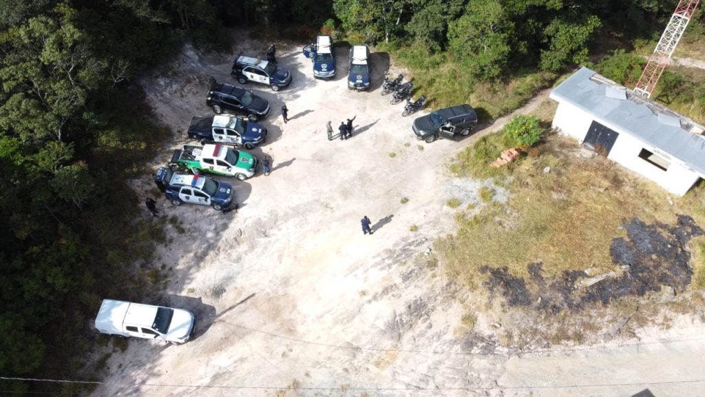 Três rádios clandestinas são desativadas pela GCM e Anatel no Cabuçu