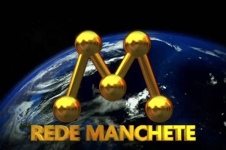 Rede Manchete